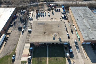 Plus de détails pour 2130 Oxford Rd, Des Plaines, IL - Industriel/Logistique à louer
