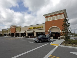Plus de détails pour 5414 Deep Lake Rd, Oviedo, FL - Local commercial à louer