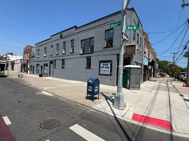 5001 Avenue M, Brooklyn, NY à vendre - Photo de l’immeuble – Image 3 sur 5