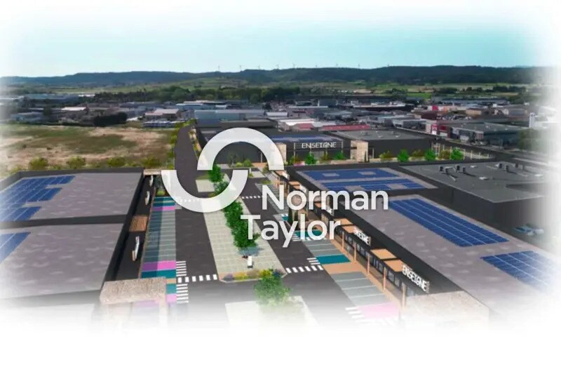 Local commercial dans Lézignan-Corbières à vendre Photo principale– Image 1 sur 1