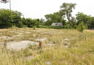 Plus de détails pour 16750 Telegraph Rd, Detroit, MI - Terrain à vendre
