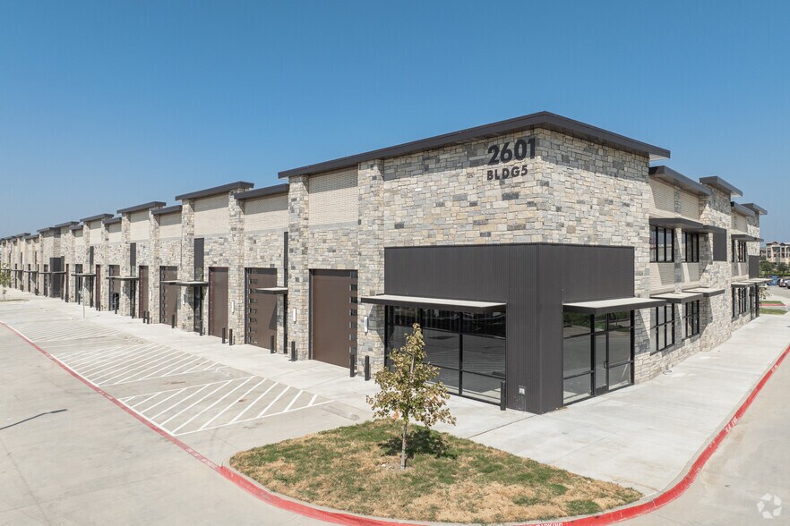 2601 TX-121, Lewisville, TX à vendre - Photo de l’immeuble – Image 2 sur 10