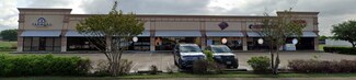 Plus de détails pour 610 N Preston Rd, Gunter, TX - Local commercial à louer