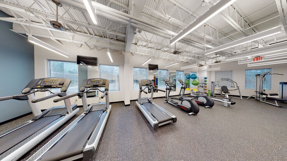 2222 Highway 54, Durham, NC à louer - Photo intérieure – Image 3 sur 8