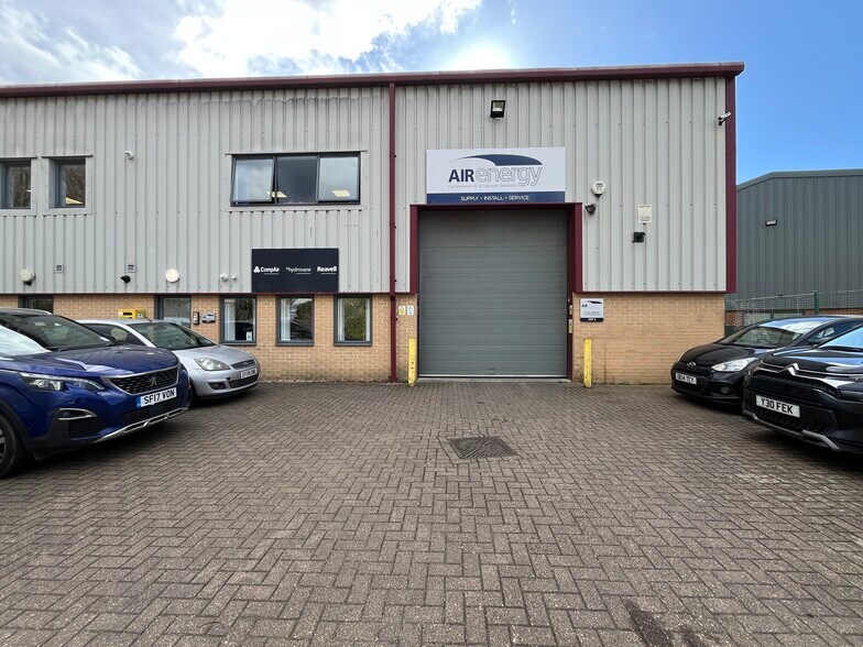 Mead Ln, Hertford à vendre - Photo de l’immeuble – Image 2 sur 7