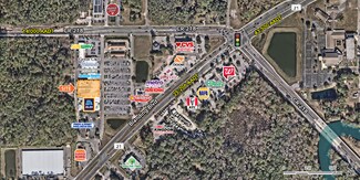 Plus de détails pour 2710 Blanding Blvd, Middleburg, FL - Local commercial à louer