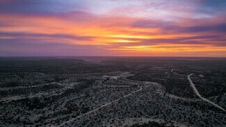 Plus de détails pour 985 County Road 414, Ozona, TX - Terrain à vendre