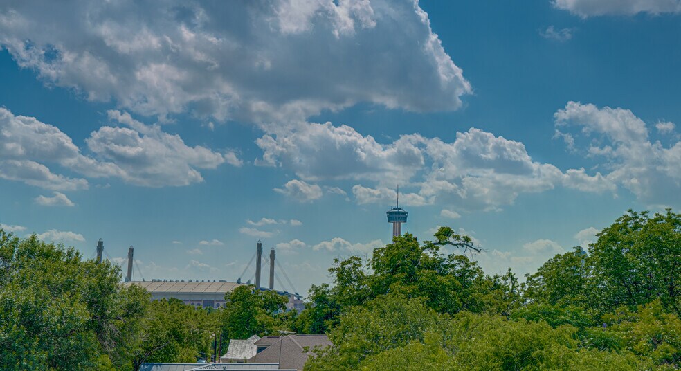 811 Montana St, San Antonio, TX à vendre - Photo de l’immeuble – Image 2 sur 23