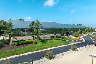 Plus de détails pour 500 Maryville Centre Dr, Saint Louis, MO - Bureau à louer
