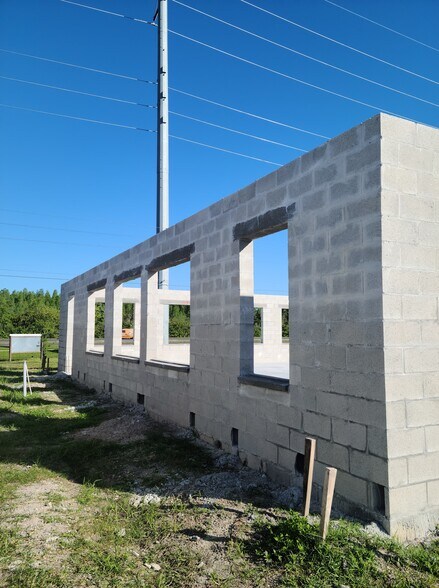 23104 Tabak Lane, Land O' Lakes, FL à louer - Photo de la construction – Image 2 sur 2