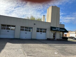 Plus de détails pour 300 Michigan, Saginaw, MI - Local commercial à vendre