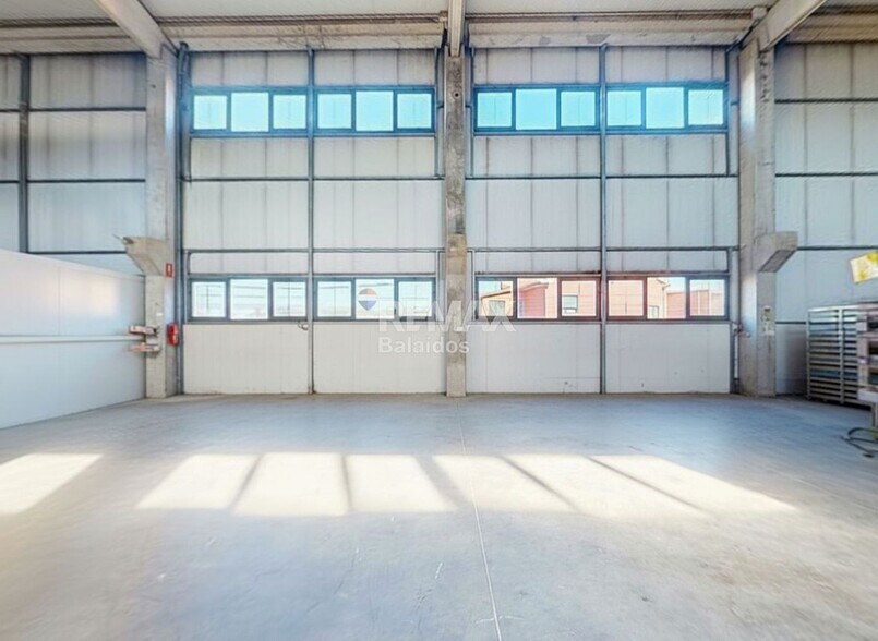 Industriel/Logistique dans Vigo, Pontevedra à vendre - Photo intérieure – Image 3 sur 39