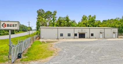 6229 & 6365 US Highway 59 S, Marshall, TX à louer - Photo de l’immeuble – Image 3 sur 12