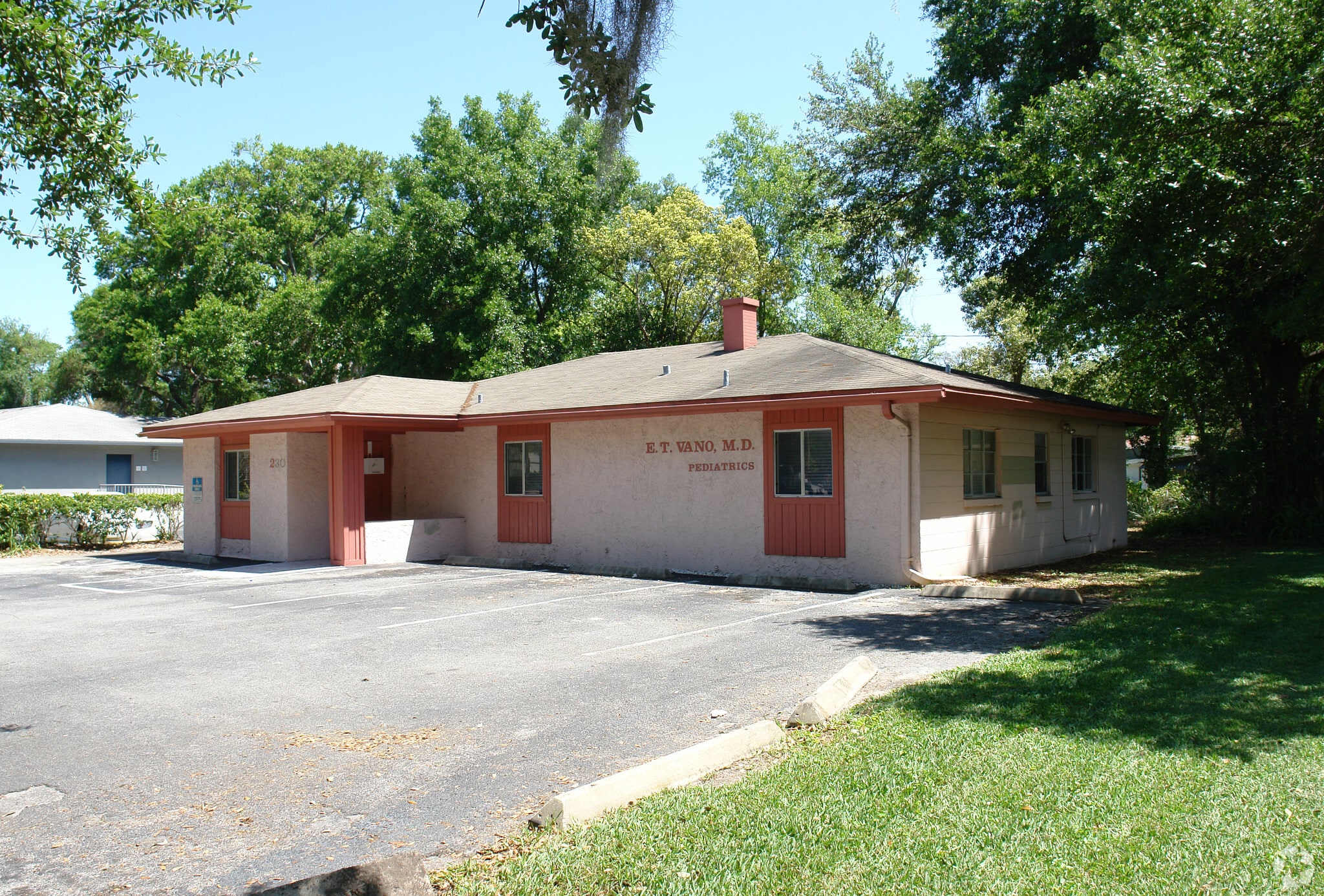 230 Benmore Dr, Winter Park, FL à vendre Photo principale– Image 1 sur 28