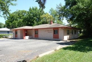 Plus de détails pour 230 Benmore Dr, Winter Park, FL - Bureau à vendre