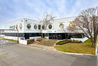 Plus de détails pour 50 Beth Nealson Dr, Toronto, ON - Industriel/Logistique à louer
