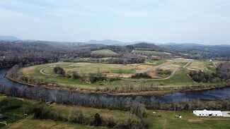 Plus de détails pour 747 Stone Rd, Blaine, TN - Terrain à vendre