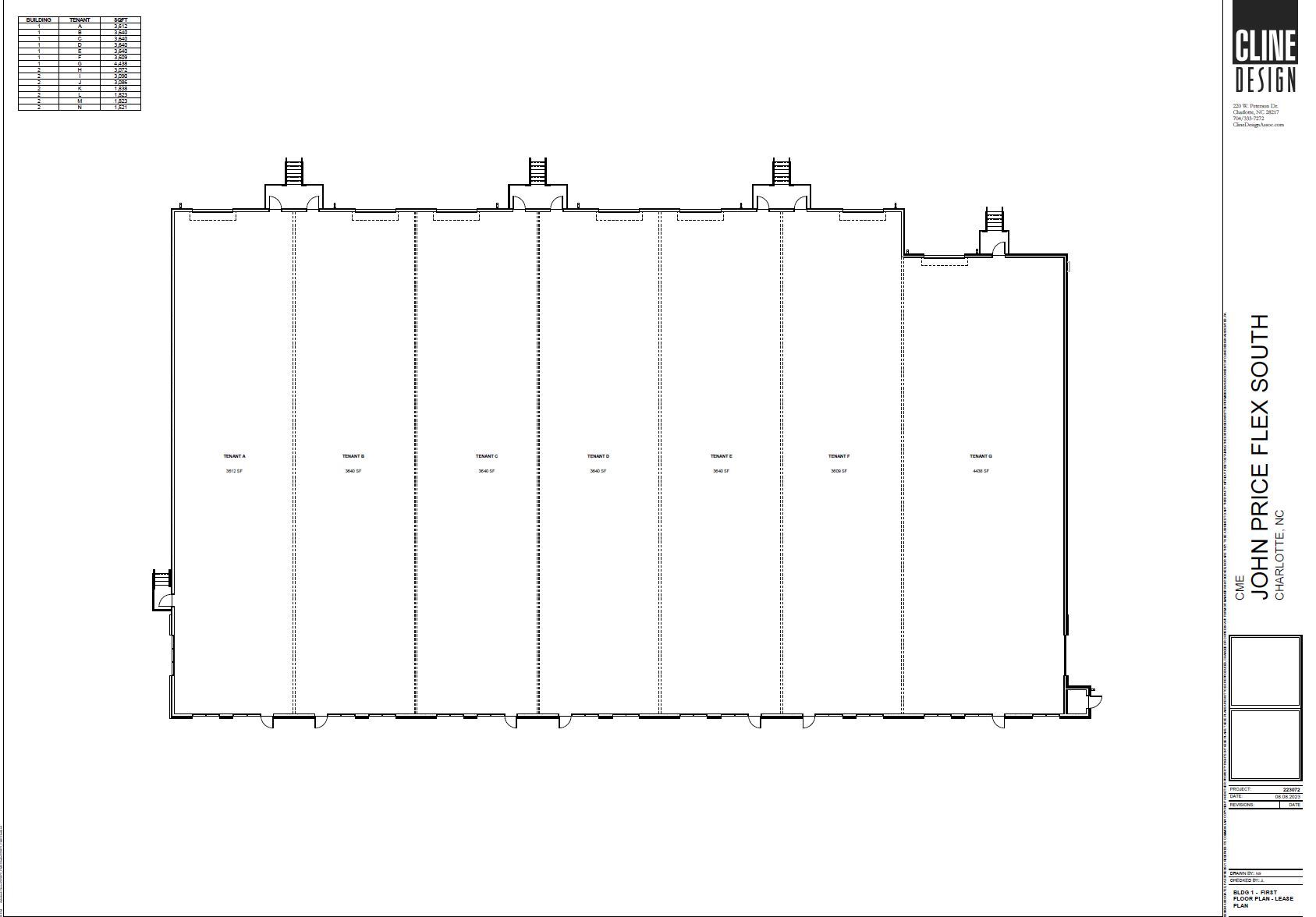 10615 John Price rd, Charlotte, NC à louer Photo de l’immeuble– Image 1 sur 2