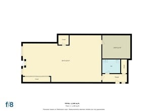 3415-3417 Mission St, San Francisco, CA à louer Photo intérieure– Image 1 sur 22