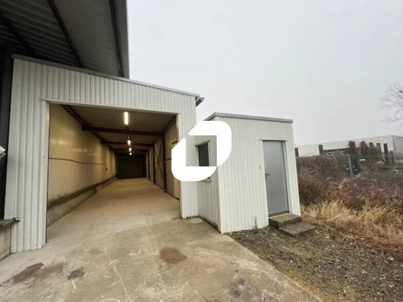 8 Rue De La Rochelle, Strasbourg à louer - Photo de l’immeuble – Image 2 sur 5