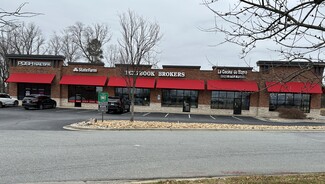 Plus de détails pour 1002 Gardner Hill Dr, Jamestown, NC - Bureau, Local commercial à louer