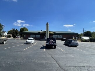 Plus de détails pour 2000 Broadway St, Quincy, IL - Local commercial à louer