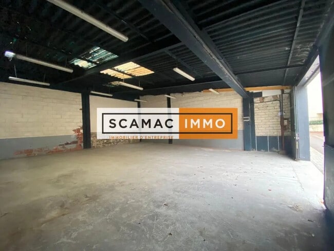 Plus de détails pour Industriel/Logistique à vendre