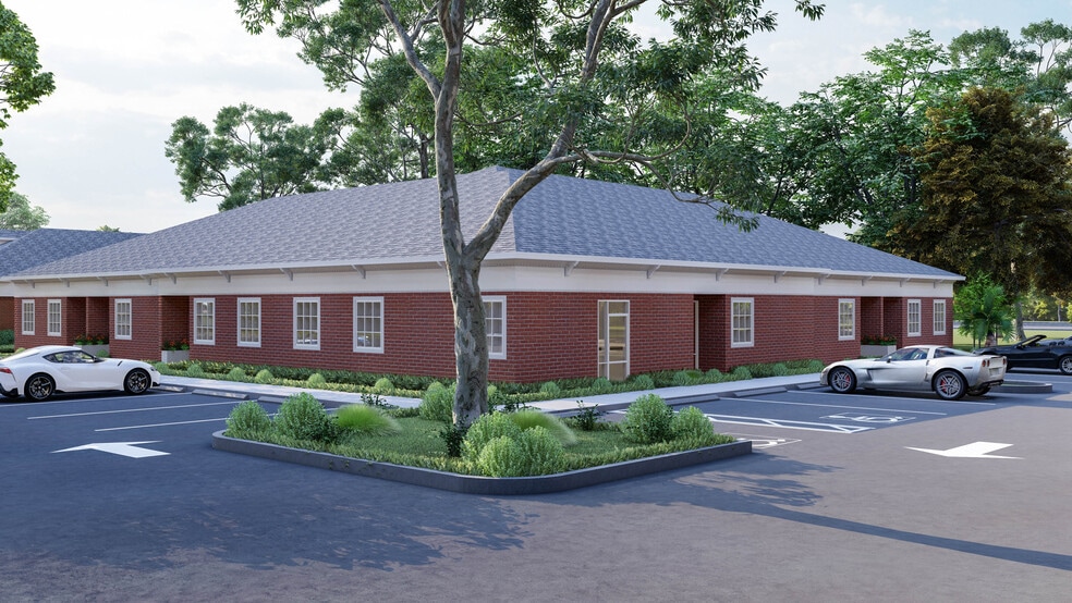 3108 17th St, Saint Cloud, FL à louer - Photo principale – Image 2 sur 8