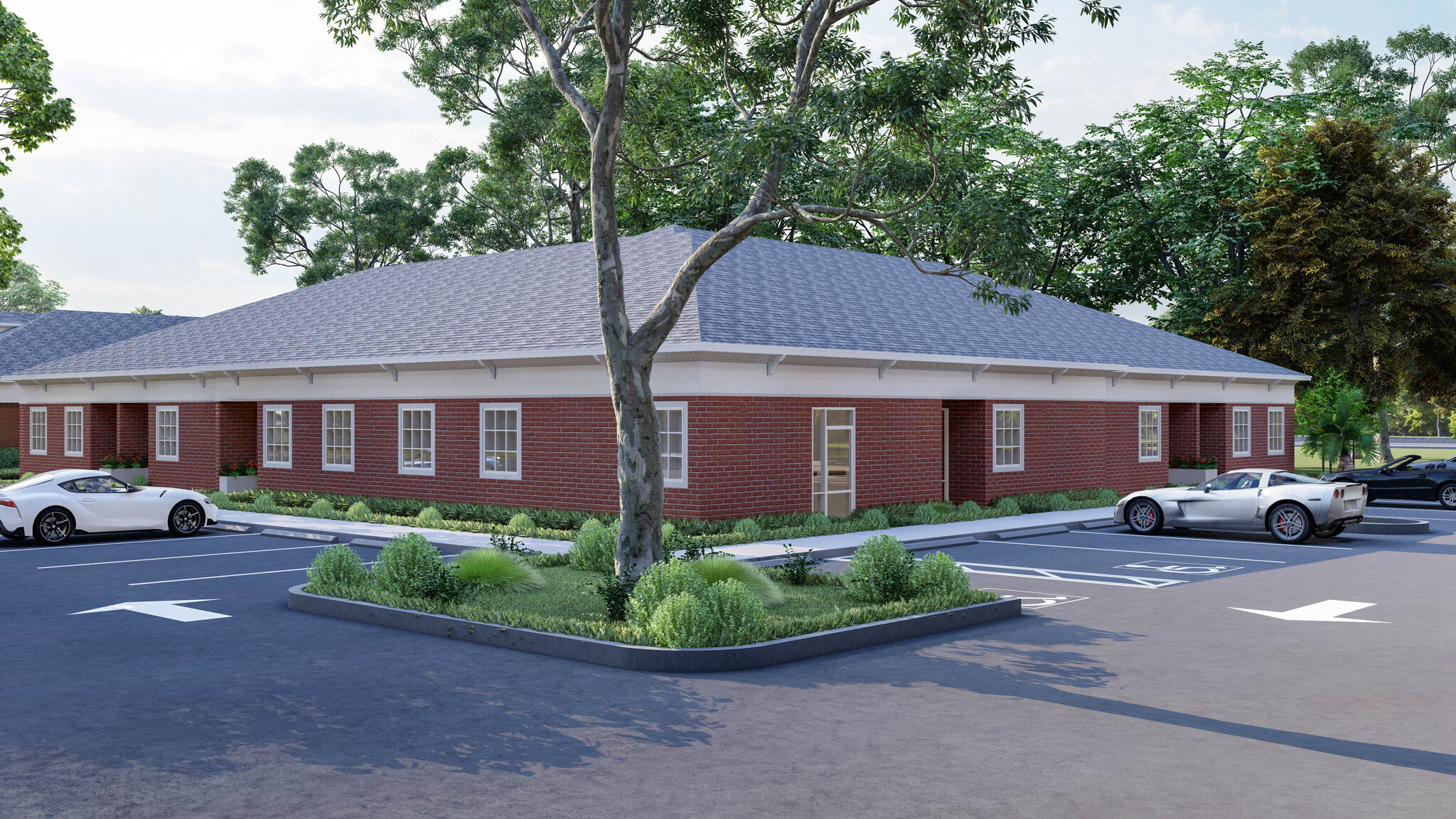 3108 17th St, Saint Cloud, FL à vendre Photo de l’immeuble– Image 1 sur 8