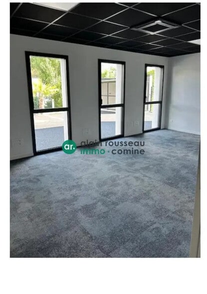 Bureau dans Beaucouzé à louer - Photo intérieure – Image 1 sur 2