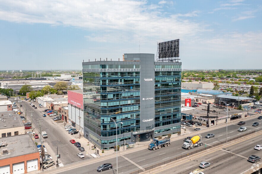 3737 Boul Cremazie E, Montréal, QC à louer - Photo de l’immeuble – Image 3 sur 57
