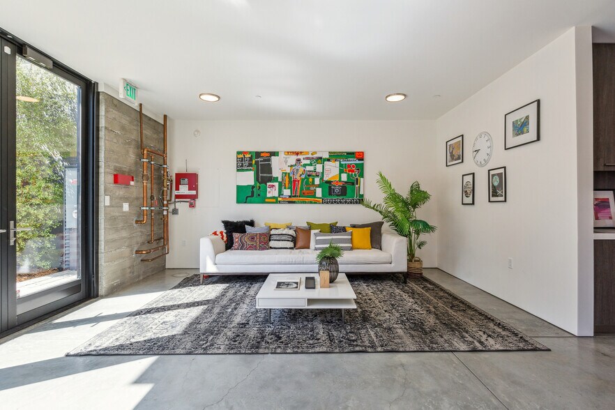 809 Folger Ave, Berkeley, CA à vendre - Photo intérieure – Image 3 sur 8
