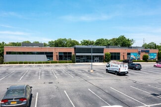 Plus de détails pour 5-10 Browns Rd, Nesconset, NY - Local commercial à louer