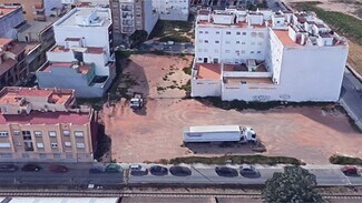 Plus de détails pour Carrer de Sant Josep, 17-25, Foios - Terrain à vendre