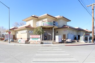 Plus de détails pour 1295 E Moana Ln, Reno, NV - Local commercial à vendre