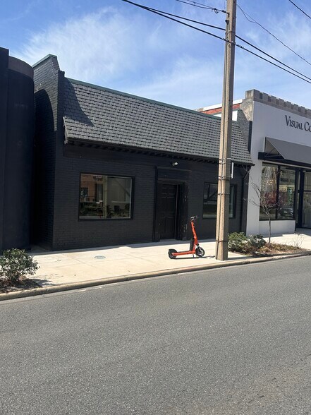 3123 W Broad St, Richmond, VA à vendre - Photo de l’immeuble – Image 2 sur 7