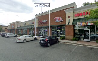 Plus de détails pour 11571 W Broad St, Richmond, VA - Local commercial à louer
