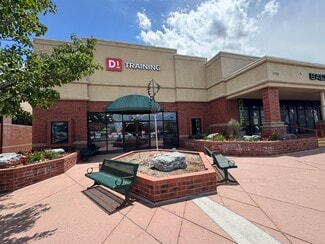 Plus de détails pour 4750 W 120th Ave, Westminster, CO - Local commercial à louer