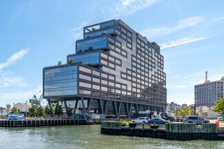 Plus de détails pour 63 Flushing Ave, Brooklyn, NY - Bureau à louer