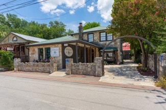 Plus de détails pour 310 Wimberley Sq, Wimberley, TX - Local commercial à vendre