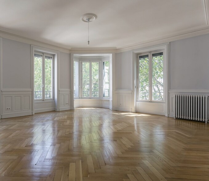 6 Avenue Du Coq, Paris à louer - Photo de l’immeuble – Image 1 sur 5