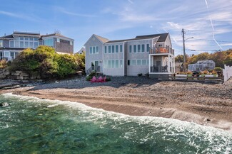 Plus de détails pour 3 Harbor Lane, Ogunquit, ME - Logement à vendre