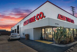 Plus de détails pour 10960 Talbert Ave, Fountain Valley, CA - Industriel/Logistique à vendre