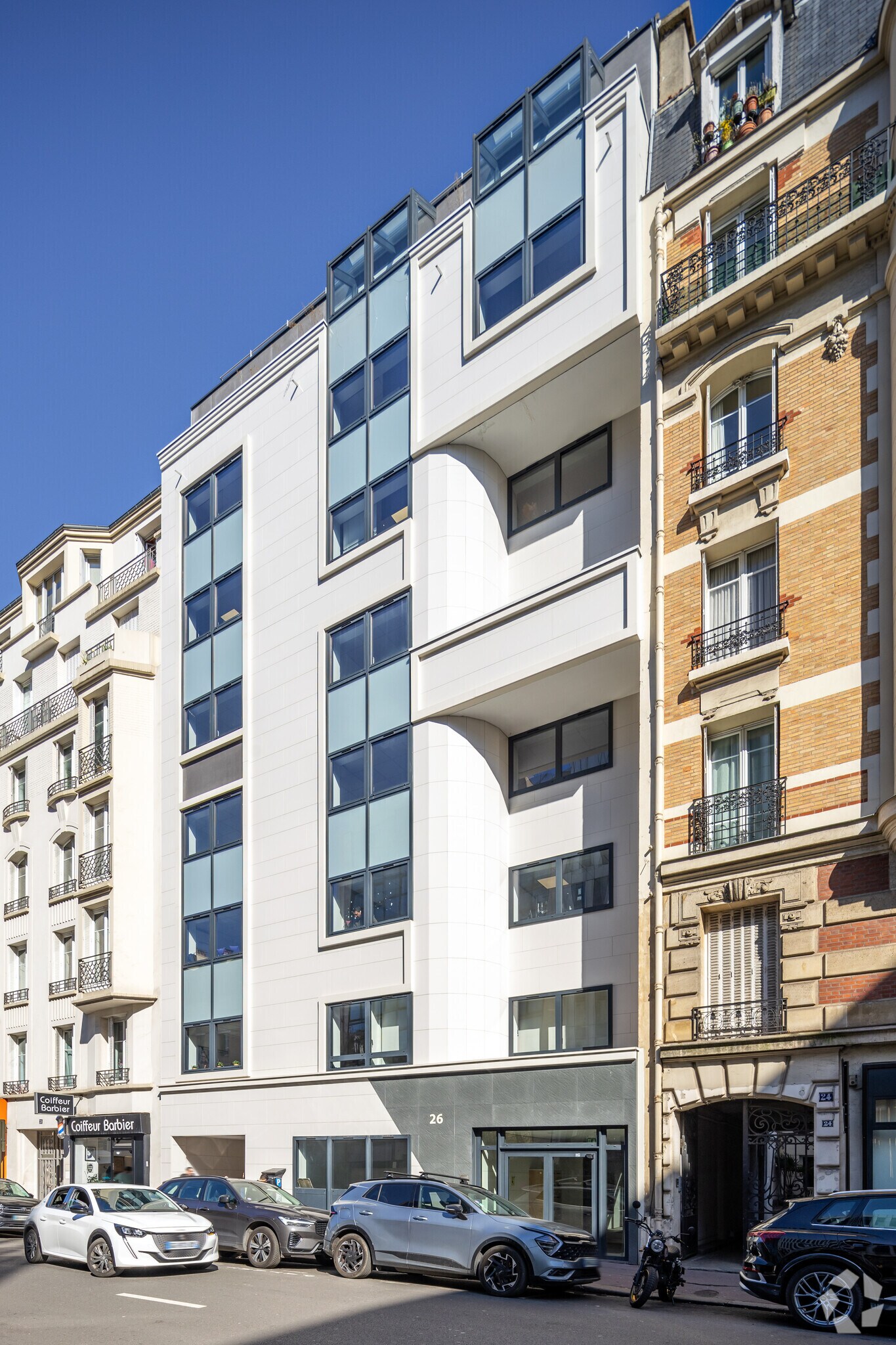 Bureau dans Levallois-Perret à louer Photo principale– Image 1 sur 14