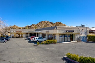 Plus de détails pour 40112-40134 170th St E, Palmdale, CA - Bureau, Local commercial à louer