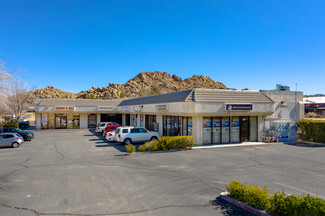 Plus de détails pour 40112-40134 170th St E, Palmdale, CA - Local commercial à louer