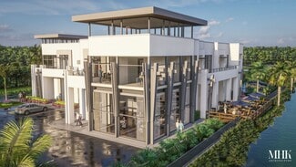 Plus de détails pour 5236 Golden Gate Parkway, Naples, FL - Local commercial à louer