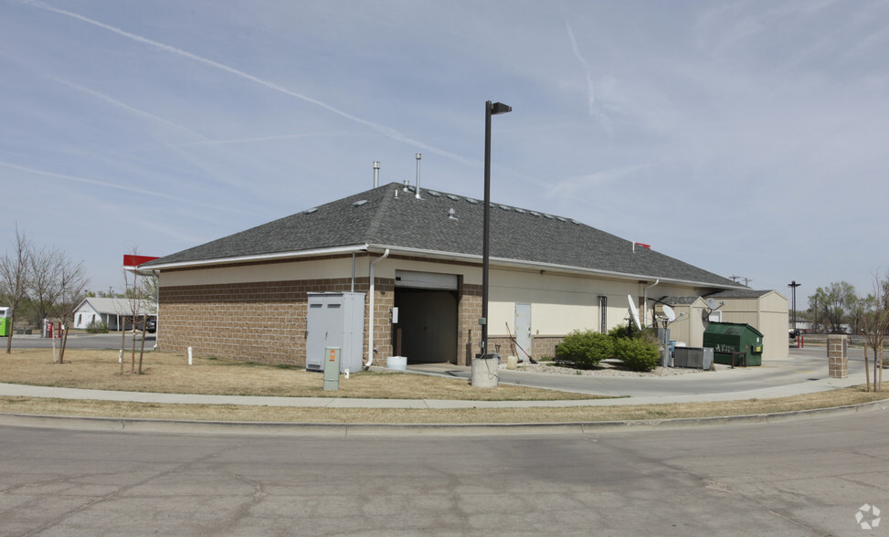 1100 42nd St, Evans, CO à vendre - Photo de l’immeuble – Image 3 sur 3