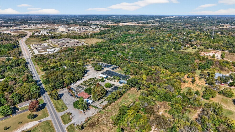 000 Farm to Market Road 691, Denison, TX à vendre - Photo de l’immeuble – Image 3 sur 15