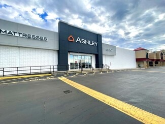 Plus de détails pour 5155 Calhoun Memorial Hwy, Easley, SC - Local commercial à louer